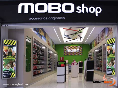 MOBO México .